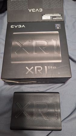 Streaming game capture card