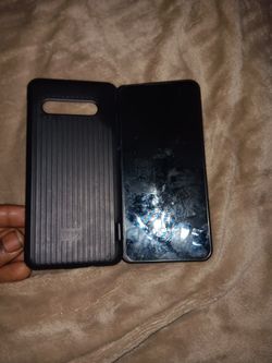 LG Dual Screen Case 