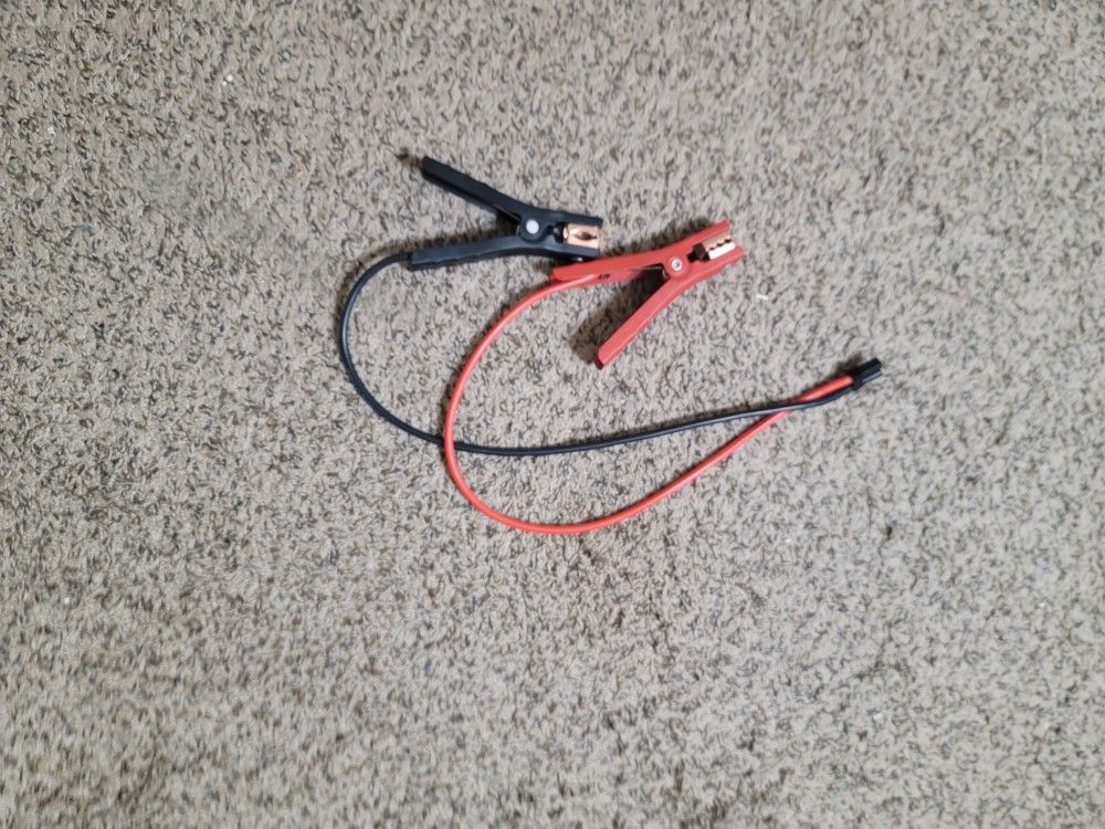 Jumper Cable