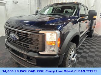 2023 Ford F-450
