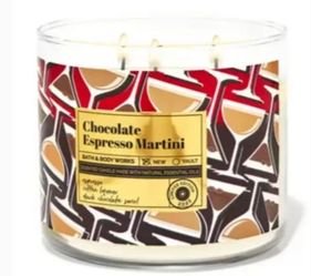 Coffee Espresso Martini Bath And Body Works