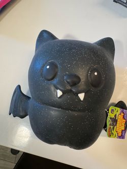 Viral Bat squishy