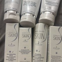 Herbalife Skin Kit