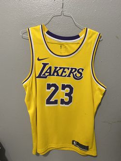 Lakers LeBron james 23