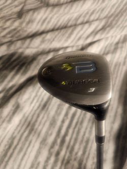 Taylormade Women's B Burner 15° 3w