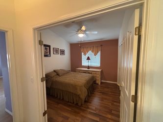 3-Piece Farmhouse Bedroom Set - Bed, XL Dresser, Tall Boy