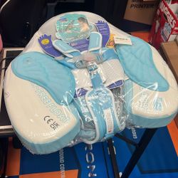 Mambobaby Float with Canopy and Tail – Baby Float with Canopy