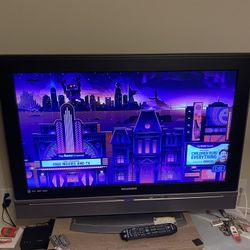 Used TV