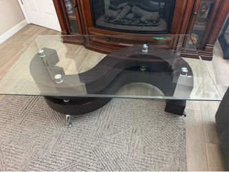 Living room  table