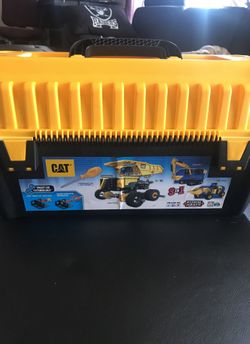 Cat Machine maker