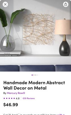 Wall Decor