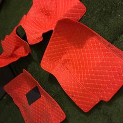 car mats