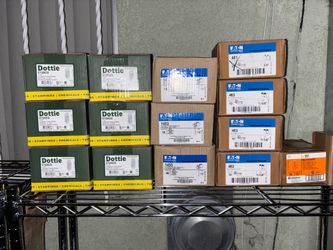 Electrical material