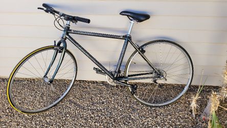 trek 7900 multitrack for sale