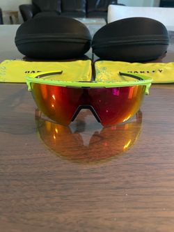 Oakley Sphaera Sunglasses, limited edition