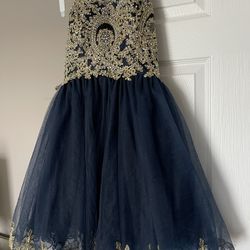 Formal Party Prom Holiday Dress