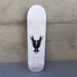 Tony Hawks Project 8 deck skateboard