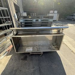 Kitchen Work Table(Free)