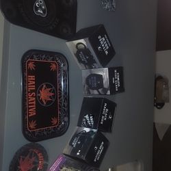 Smoke Shop Accessories