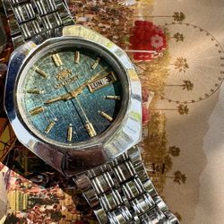Orient Watch Automatic Vintage 
