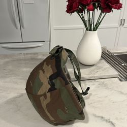 Heavy Duty Army Helmet