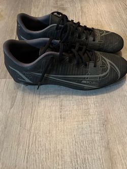 Nike mercurial soccer cleats