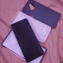 oneplus 7t cellphone dual sim unlocked international