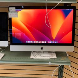 Apple Computer 2017