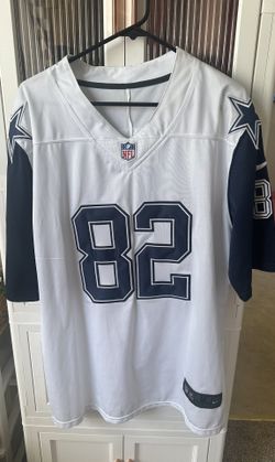 Cowboys Jersey 