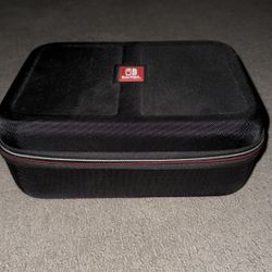 Nintendo Switch Case