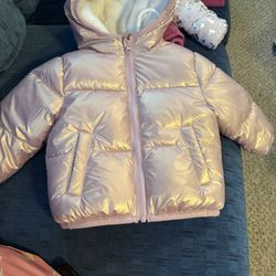 Baby Girl Coats And Dress