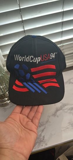 World Cup 94 Vintage Hat