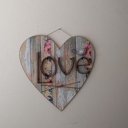 Farmhouse Wall Decor