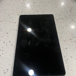 Lenovo Tablet 