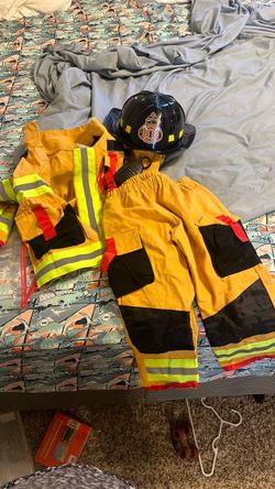 3-4yr costume