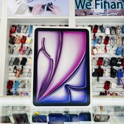 iPad Air 11-inch M3 WiFi 128GB 