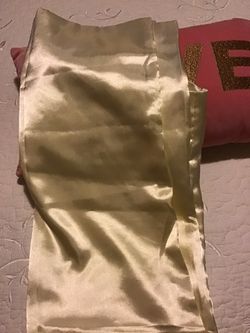 Fundas para almohadas king size satin