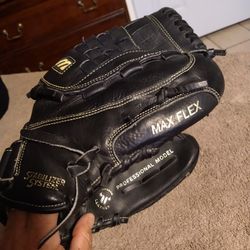 Baseball Softball Glove 