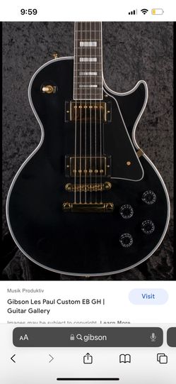 Guitar Lessons 