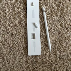 Apple Pencil