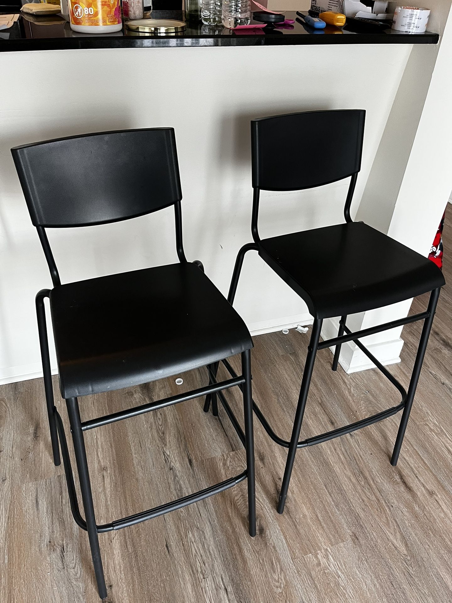 High Stool Chairs