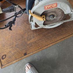Skill Saw 