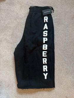 Berry Cutoffs