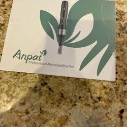 Microneedling pens  professional