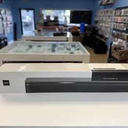 Bose Smart Soundbar 700 Premium Bluetooth Soundbar w/ Alexa Voice Control, Black