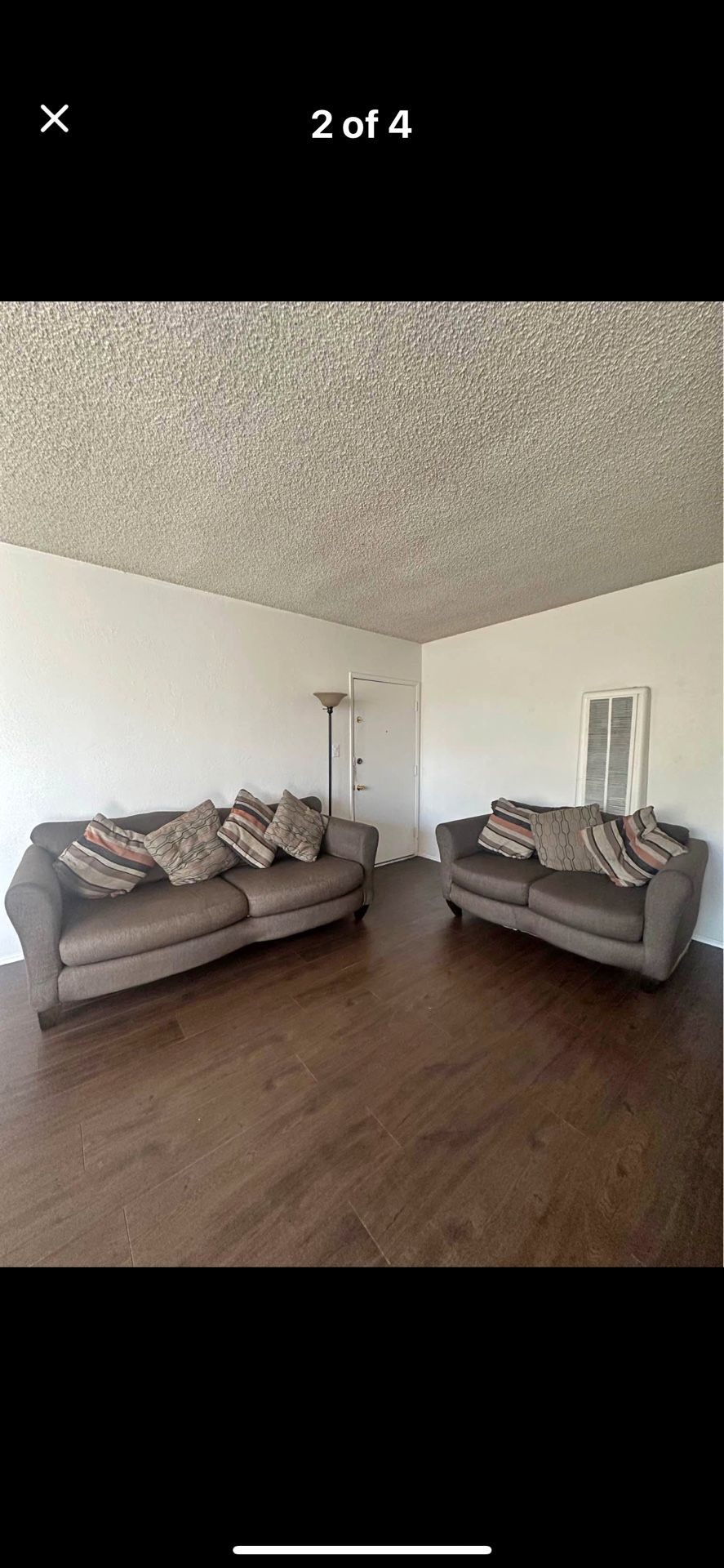 New Sofas And Loveseats, Same Day Delivery