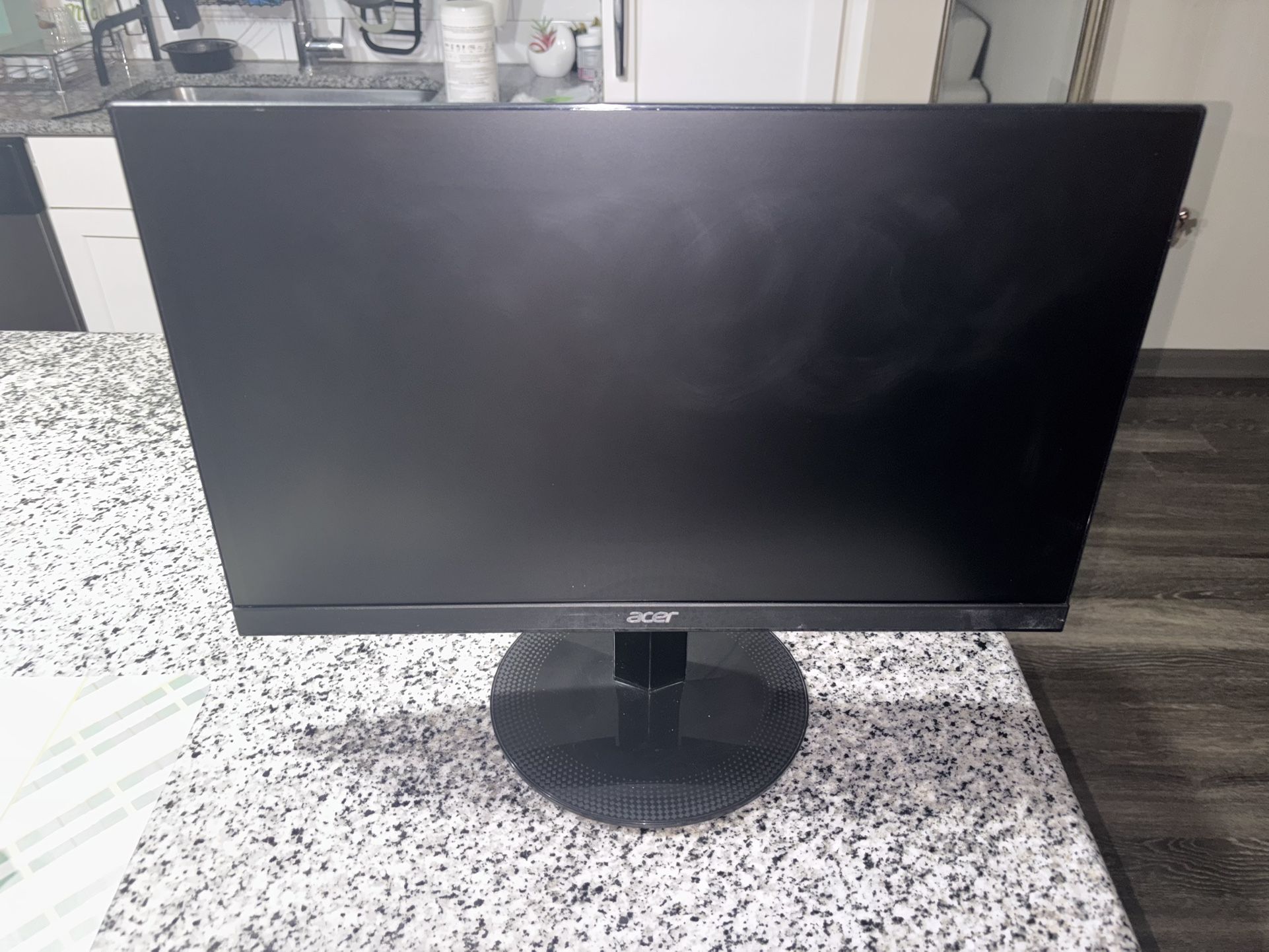 Acer Monitor