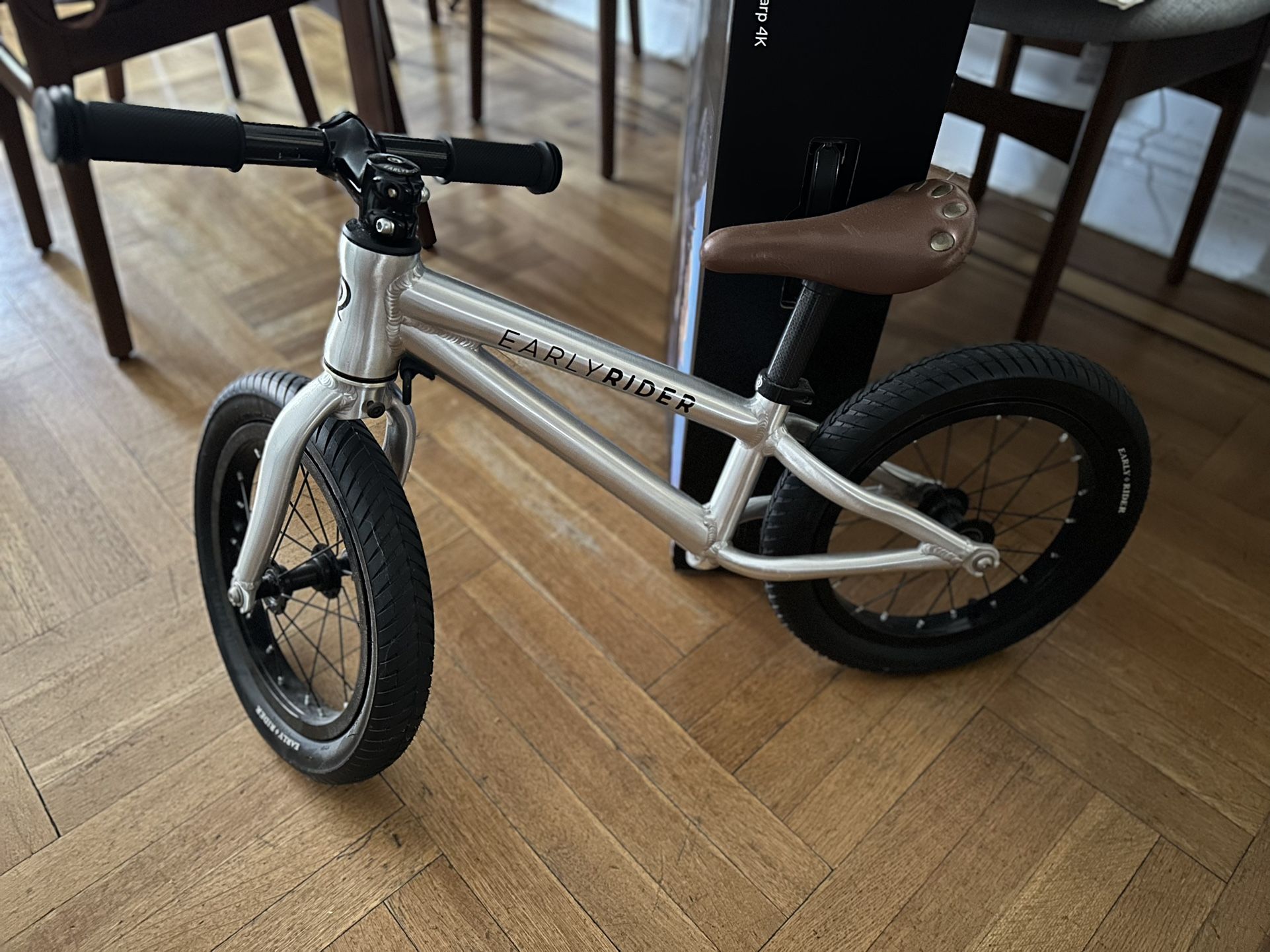 Earlyrider Kids’ Balance Bike