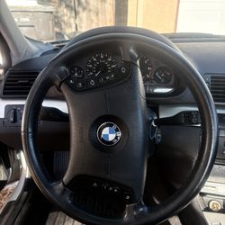 BMW 325 I For Sell (special Mechanic)