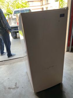 Freezer